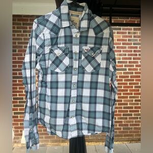 Hollister Shirt